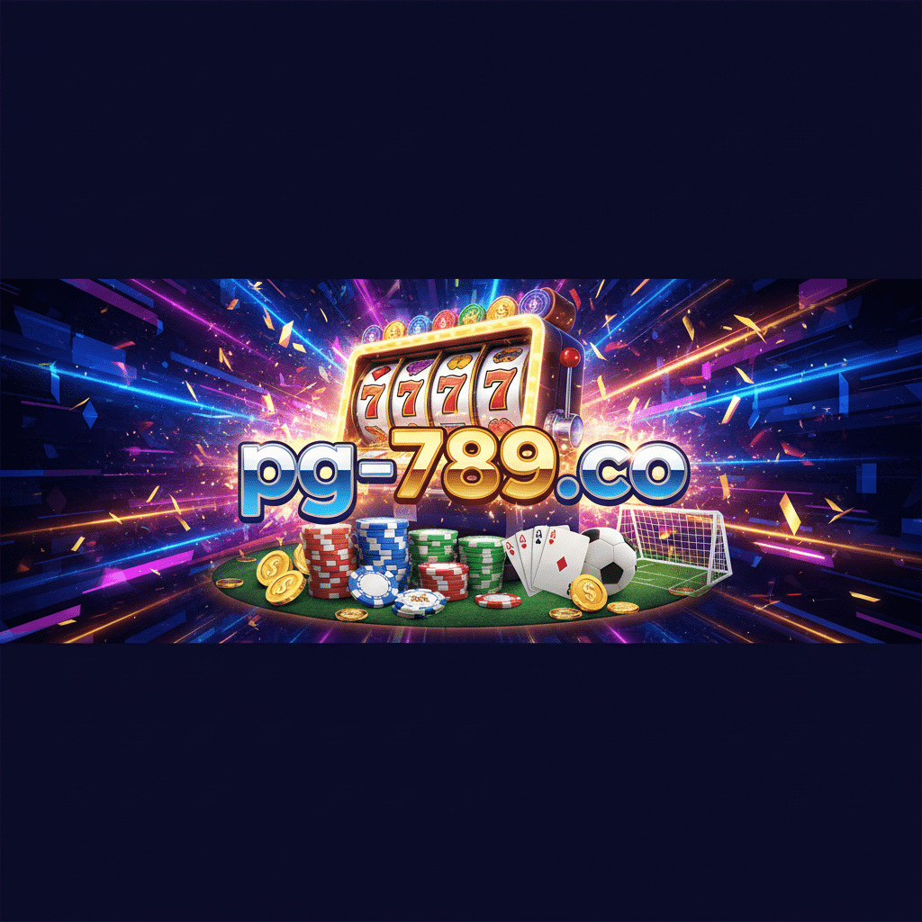 pg-789.co